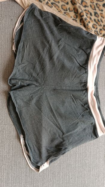 Short 12-13 ans