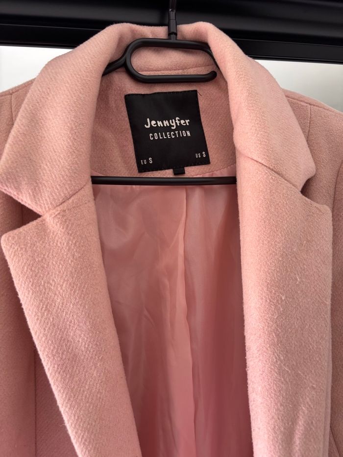 Manteau - photo numéro 2