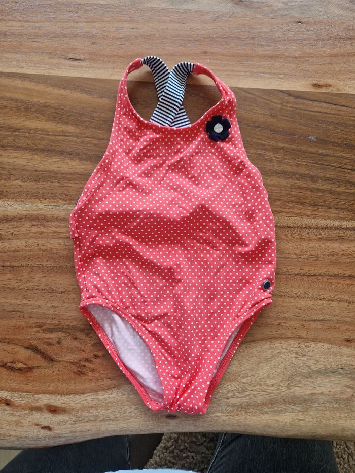 Maillot de bain okaïdi
