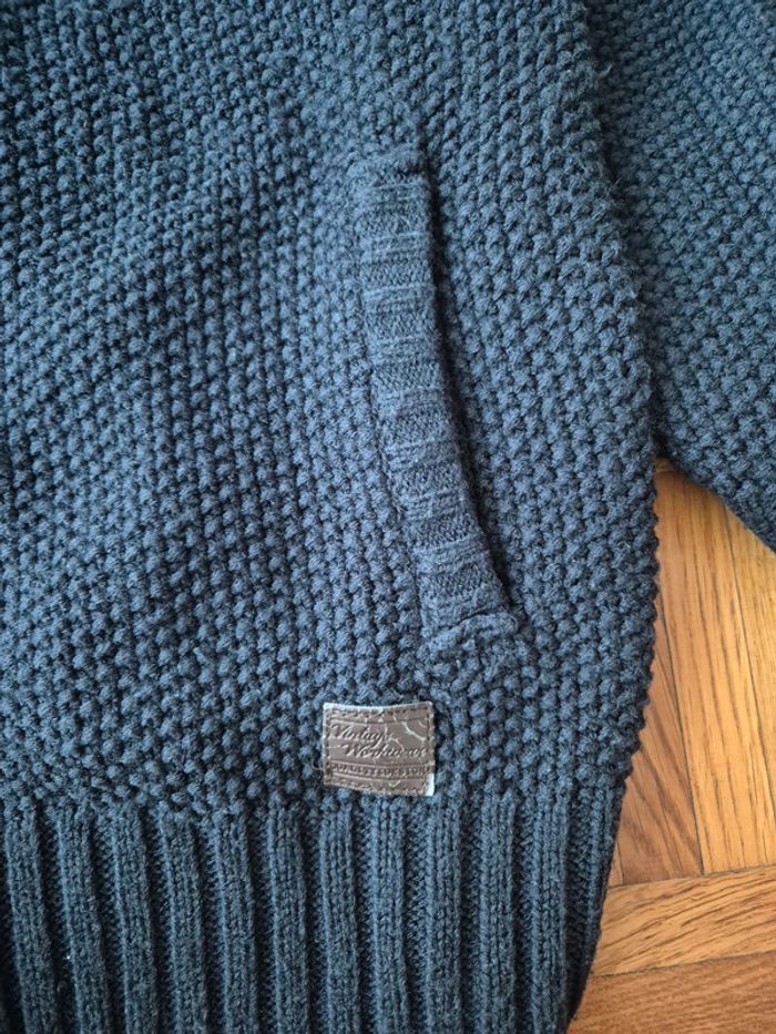 Gilet - photo numéro 3