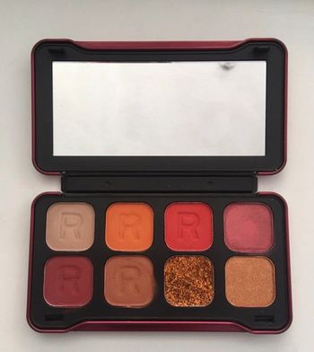 Palette Makeup Révolution