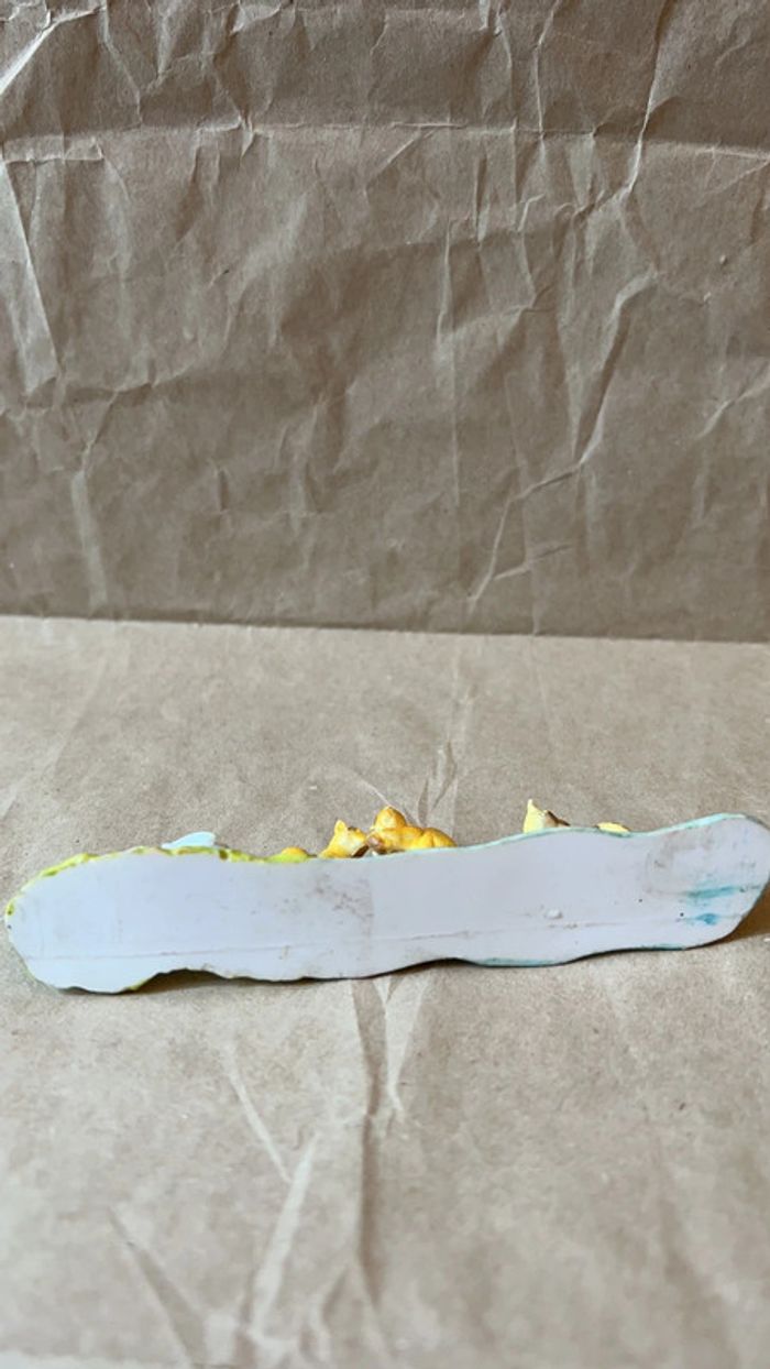 Ferme et zoo - lot de 17 mini figurines 3cm à 5,5cm - photo numéro 16