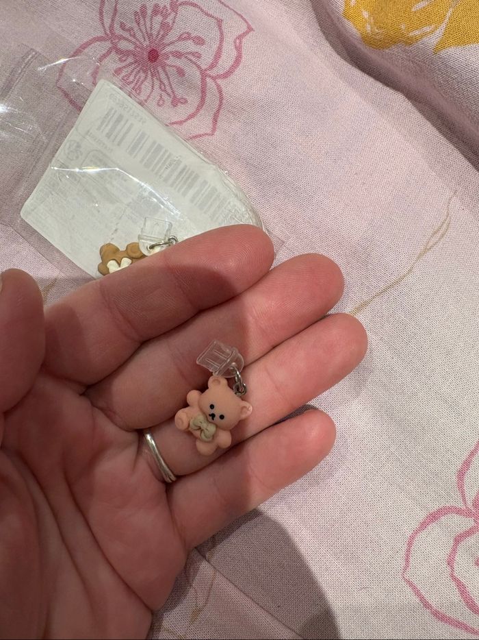 Bouchon anti poussière neuf - photo numéro 4