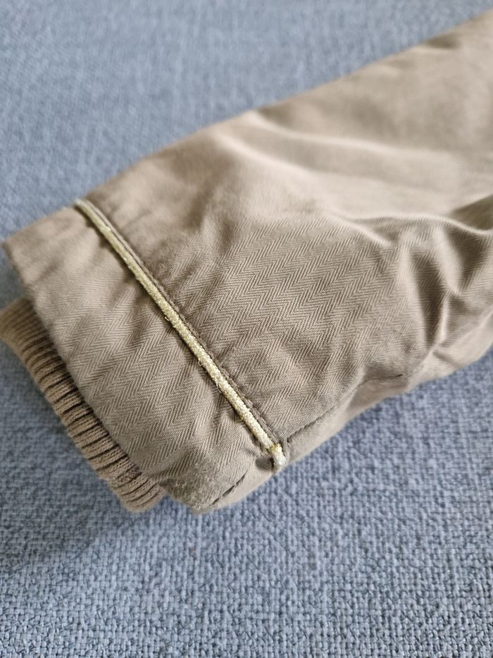 Parka 3 en 1 sergent major - photo numéro 5