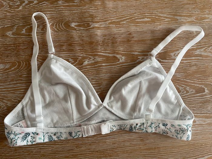 2 brassieres/soutien gorge DIM - photo numéro 3
