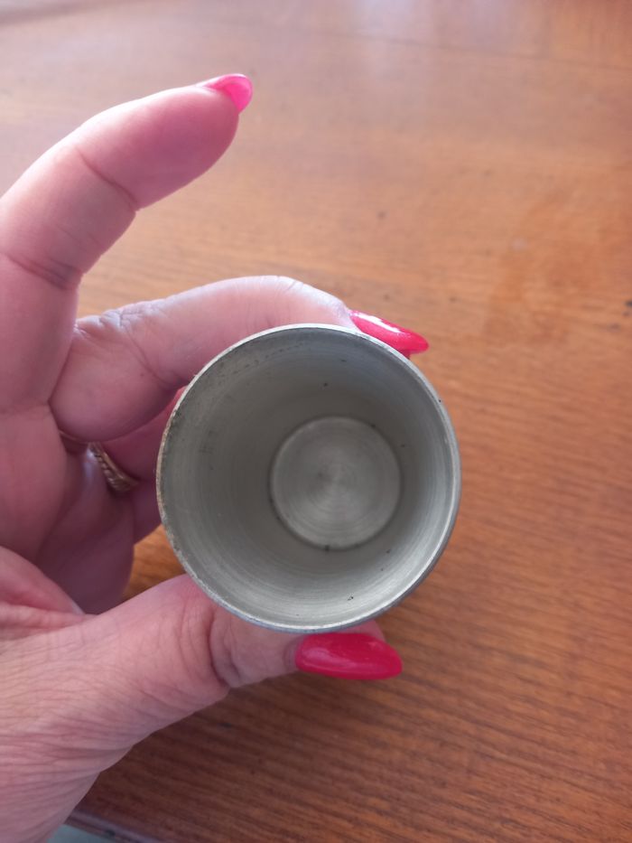 Tasse ancienne Austria - photo numéro 5