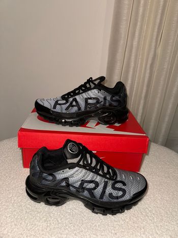 Tn nike paris