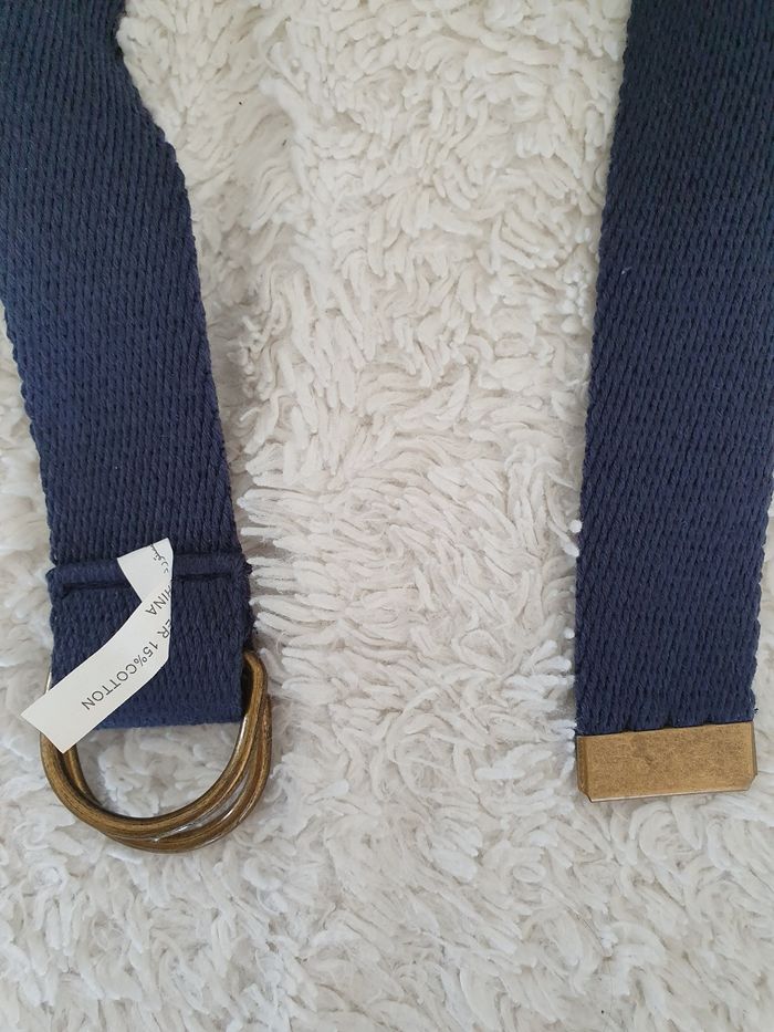 Ceinture - Tour : 68 cm - photo numéro 3