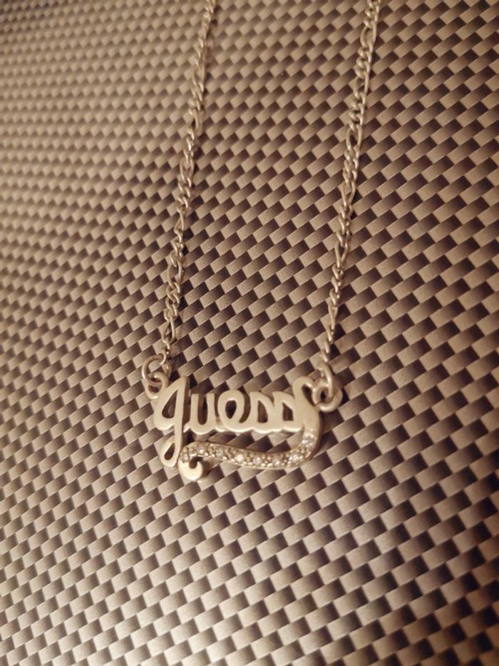 Collier Guess - photo numéro 3