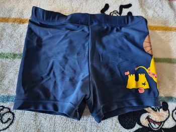 Maillot de bain enfant