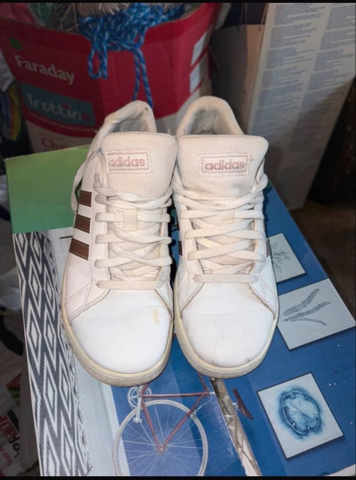 Chaussure femme - photo numéro 2