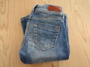 Jean Pepe Jeans