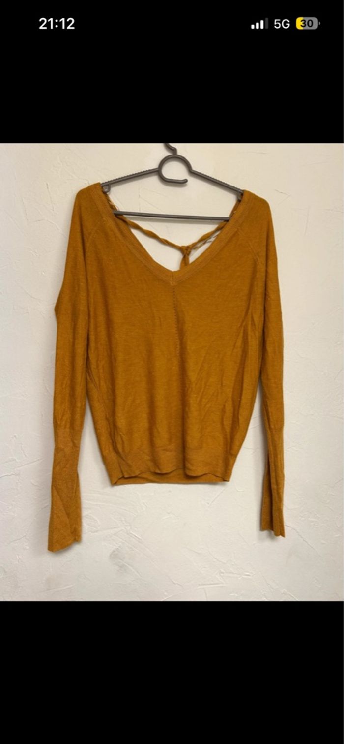 Pull femme - photo numéro 3