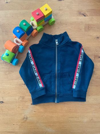 Veste - Levi’s - Taille 12 mois / 74 cm