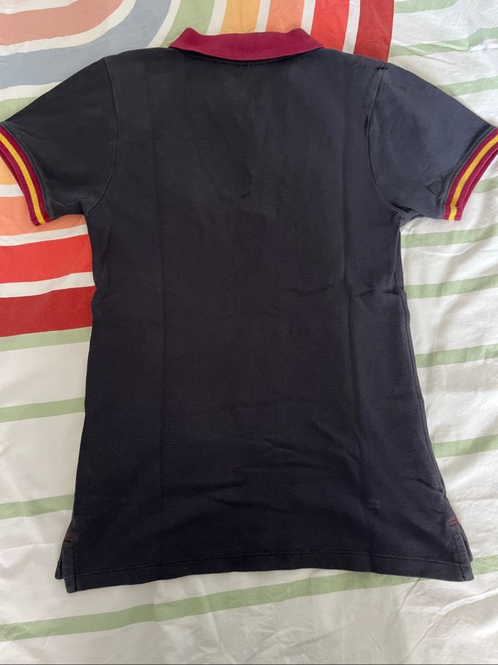 Polo Harry Potter taille 10ans - photo numéro 3