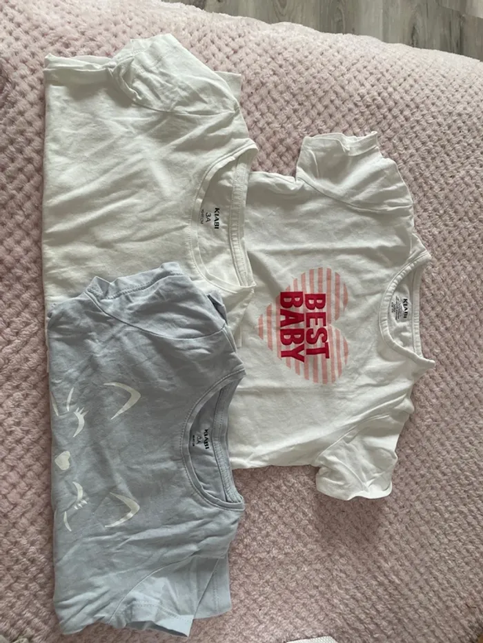 Lot ter shirt