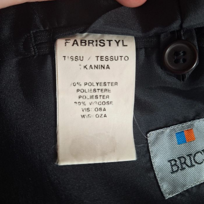 Veste de costume - photo numéro 9