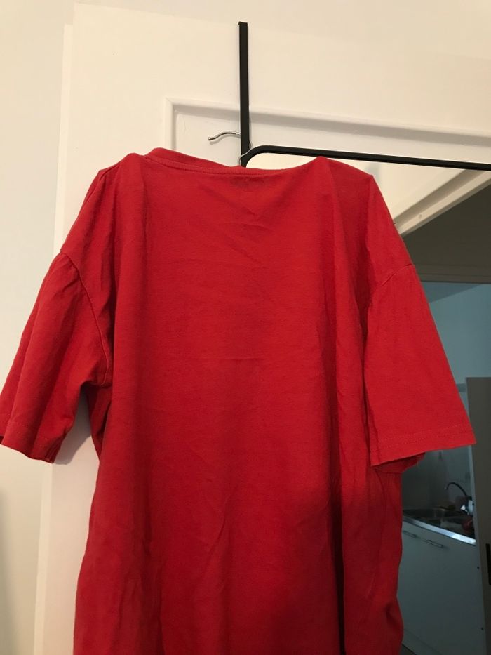 Tee shot - photo numéro 5