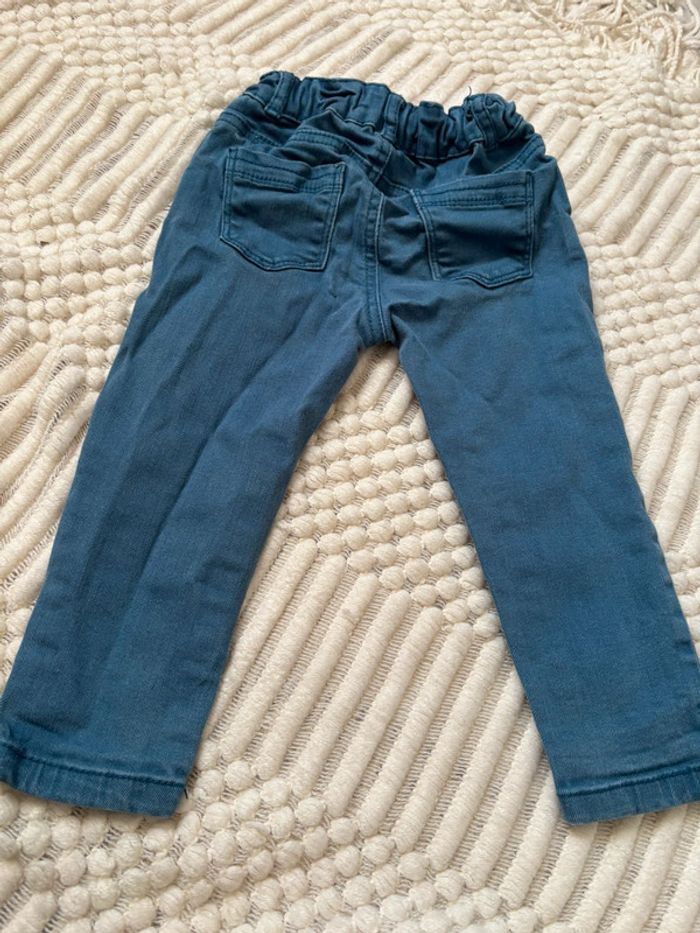 Pantalon garçon 18 mois primark - photo numéro 3