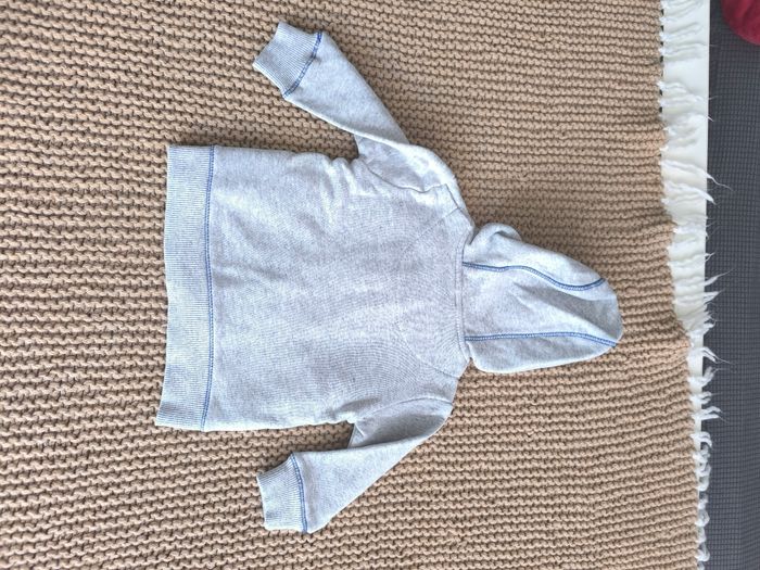 Lot de deux gilets a capuches - photo numéro 4