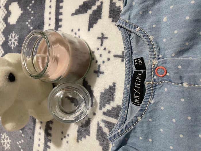 Robes - photo numéro 2