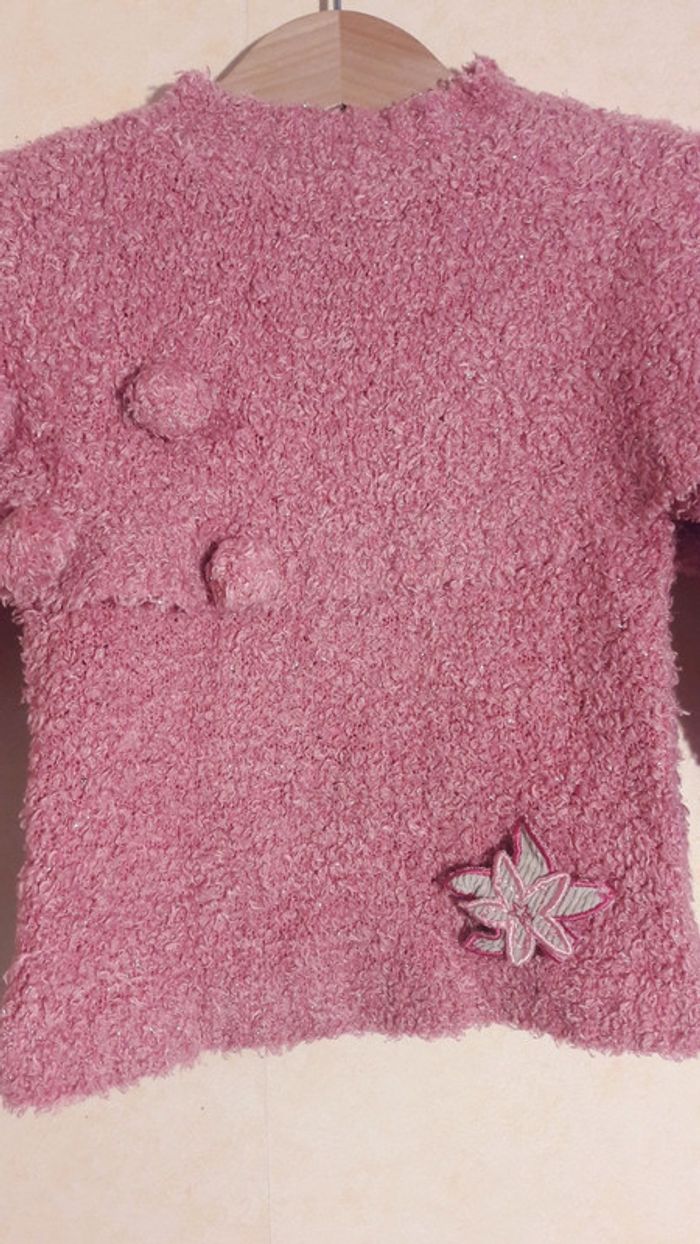 Pull Orchestra 12 mois - photo numéro 2