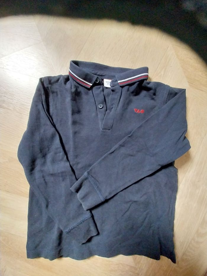 Lot vêtements garçons - photo numéro 2