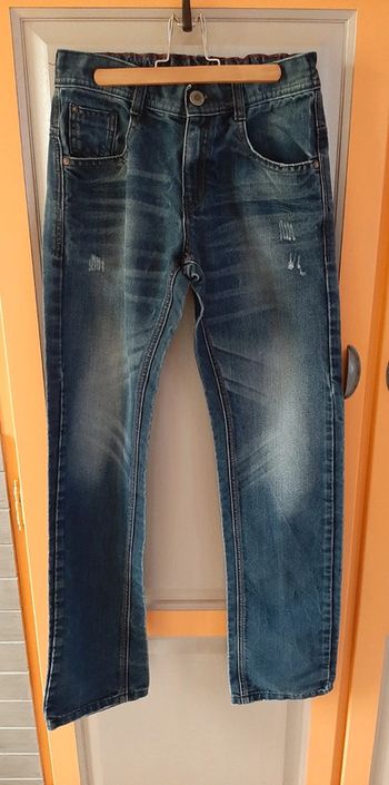 Jeans 16 ans