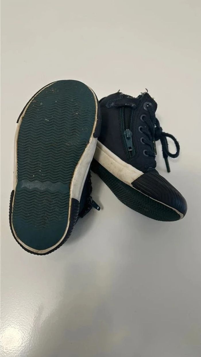 Chaussures garçon - photo numéro 5