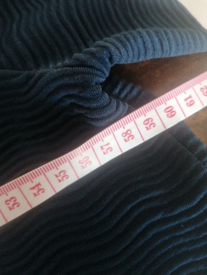 Haut manche longue taille unique - photo numéro 4