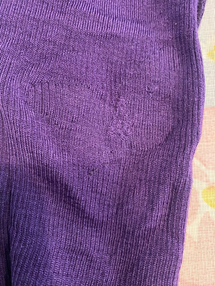 Sarouel plum manymonths adventurer - photo numéro 6