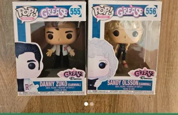 Funko pop Grease