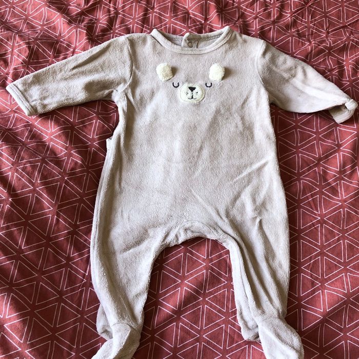 Pyjama