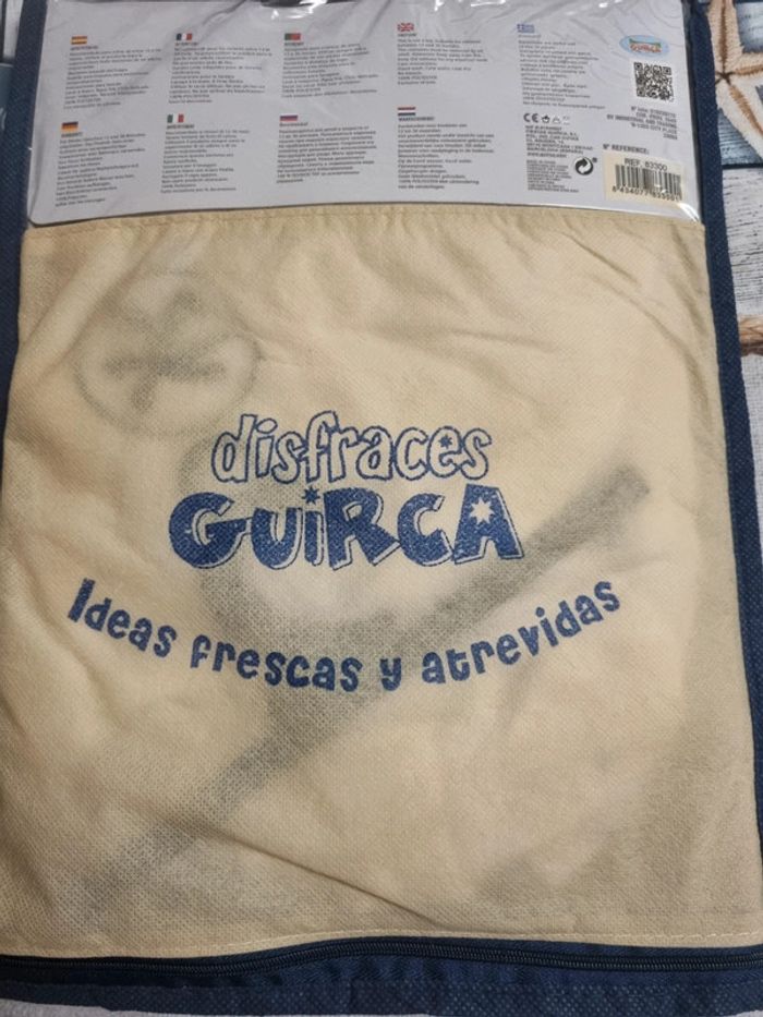 Déguisement enfant - photo numéro 3