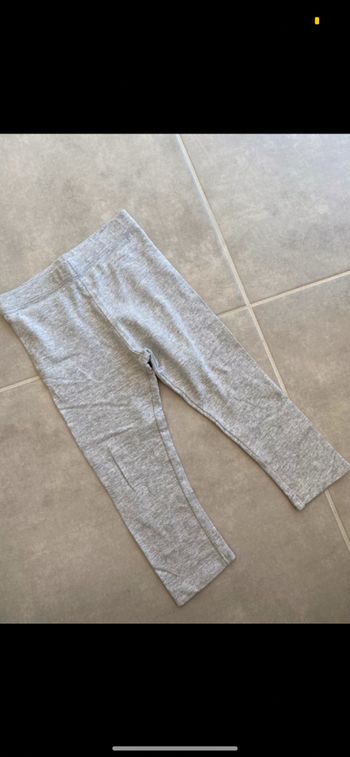 Legging Neuf 24 mois