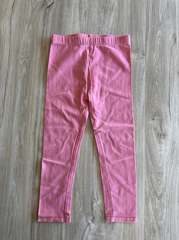 Legging long