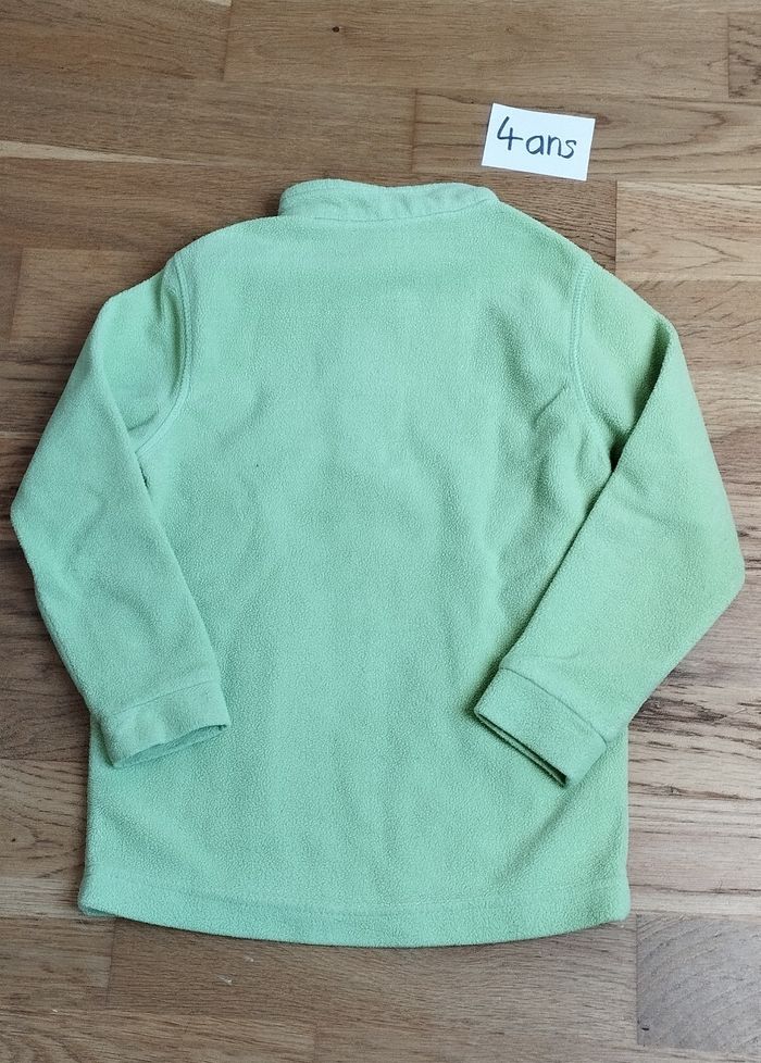 Pull garçon 4 ans - photo numéro 2