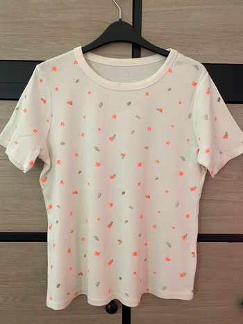 T-shirt Camaïeu Taille XL