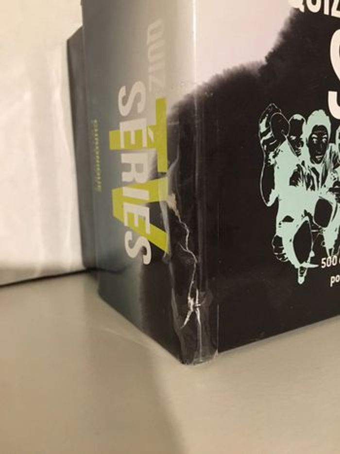 Jeux sur les séries - photo numéro 3