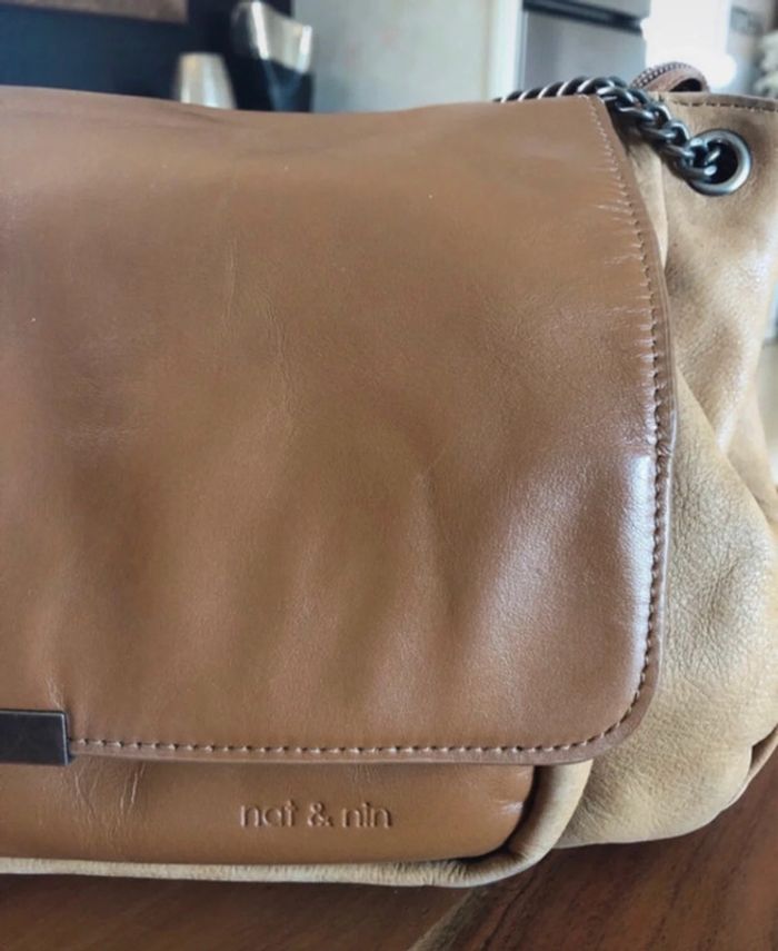 Sac Garance Nat & Nin - photo numéro 2