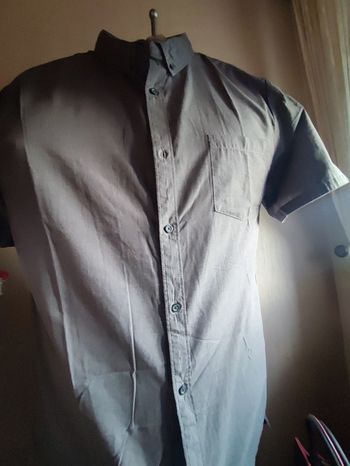 Chemise Quiksilver 