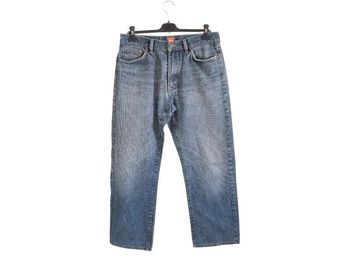 C58 jeans bleu Hugo Boss W34