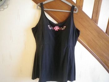 MAILLOT DE BAIN
