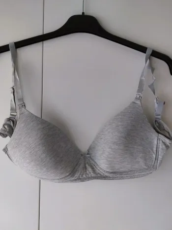 Soutien-gorge grossesse et allaitement 75C