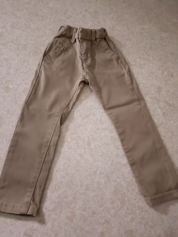 Pantalon 3 ans