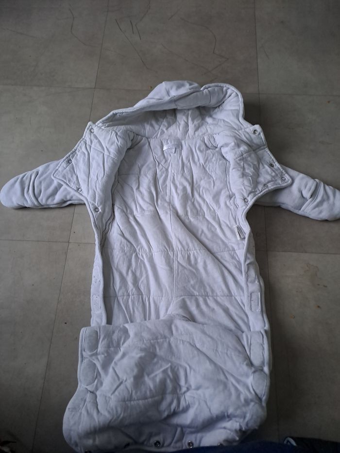 combinaison - photo numéro 3