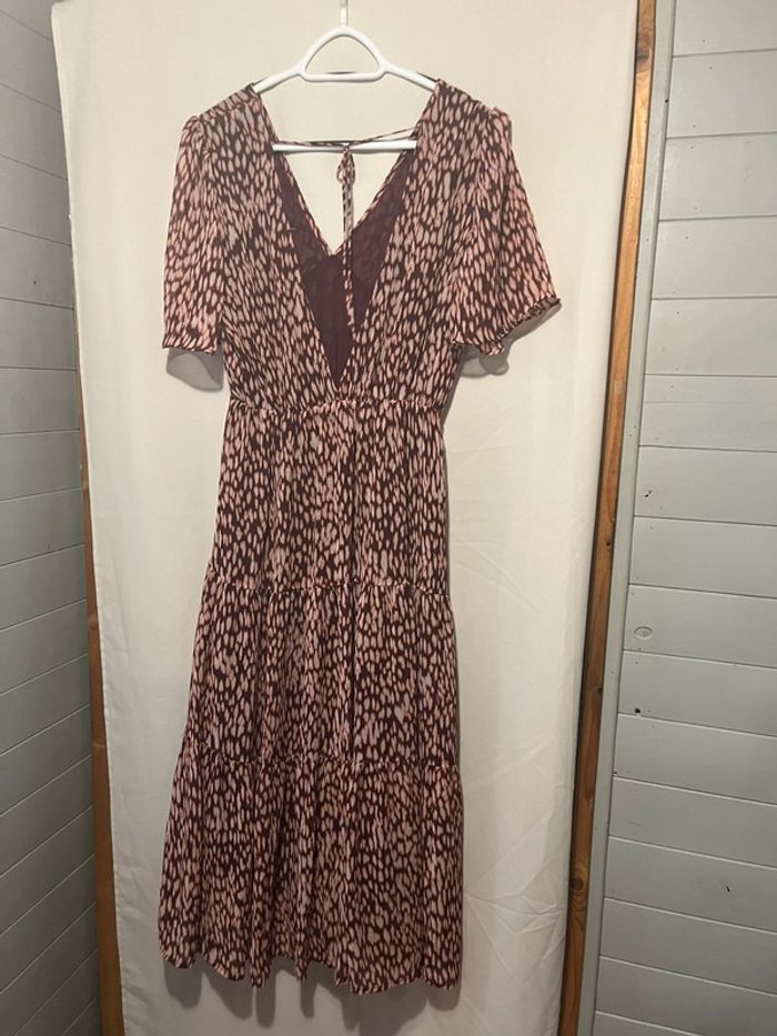 robe longue - photo numéro 5