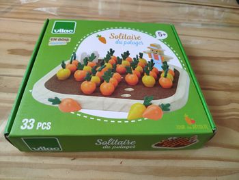 Solitaire