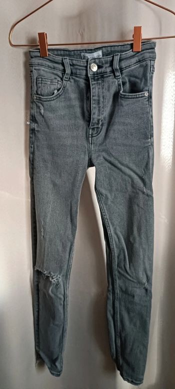 Jeans Zara taille 34