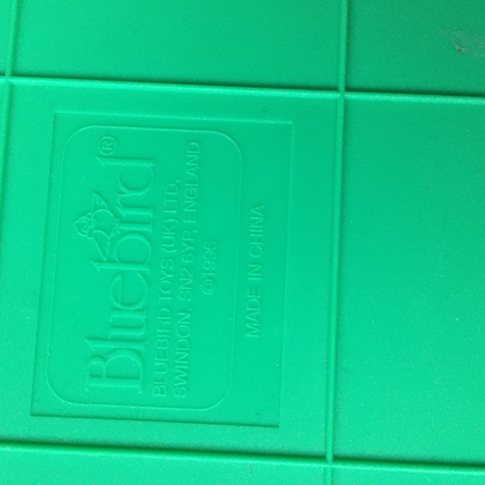 Polly Pocket Magical Movin Pollyville 1996 - photo numéro 10